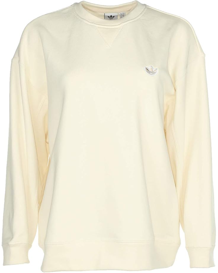 

Толстовка adidas Originals Pearl Sweatshirt, цвет Non-Dyed