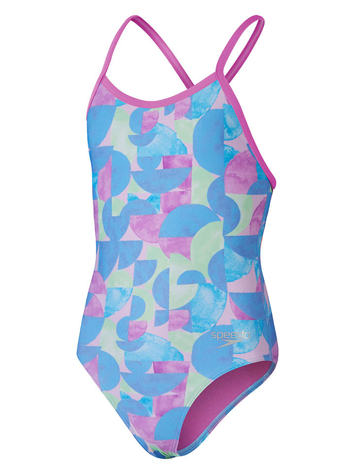 

Купальник Speedo
