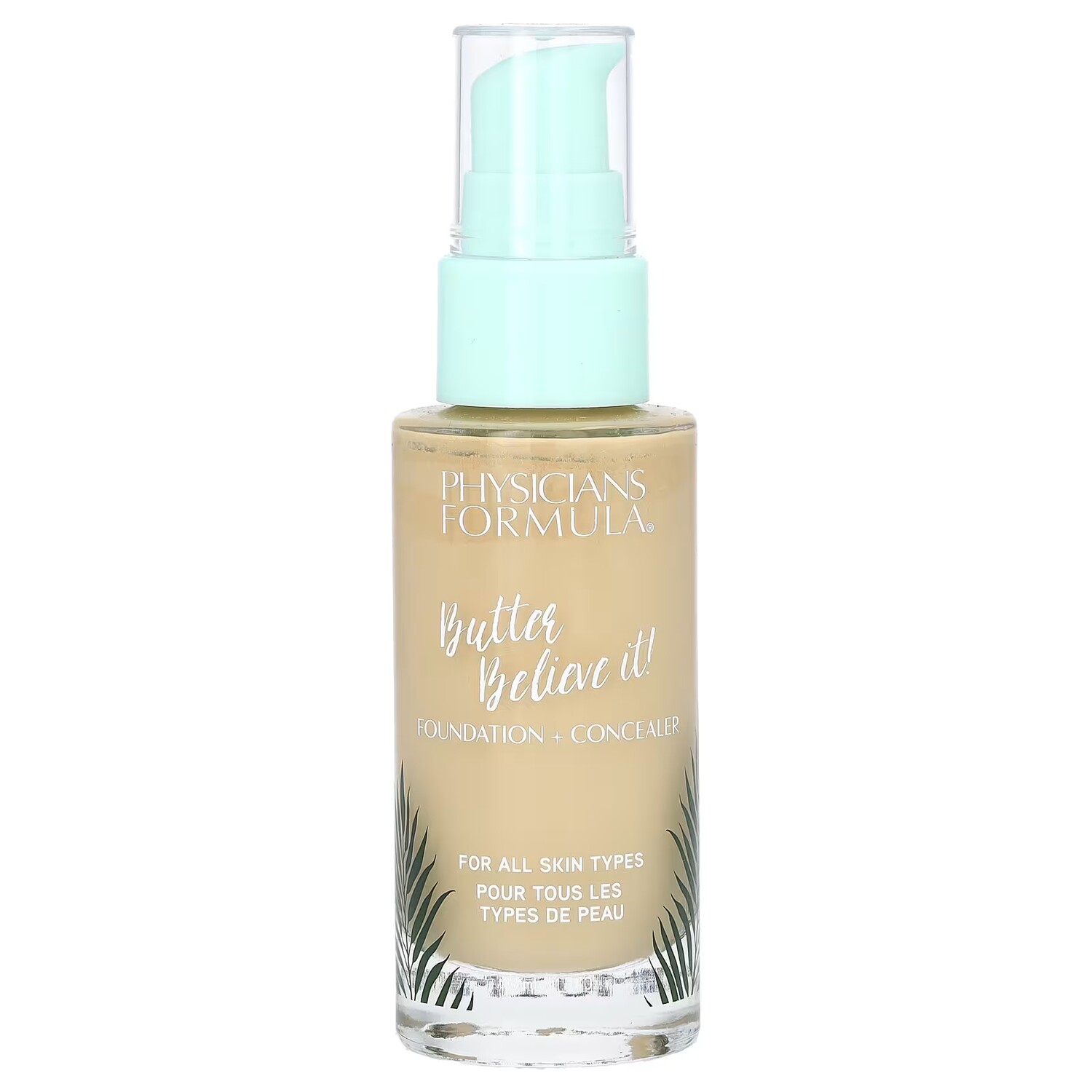 

Крем тональный Physicians Formula + Консилер, 30 мл