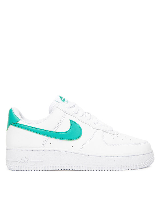 Кроссовки Aire Force 1 07 NN DV3808 108 Nike, белый
