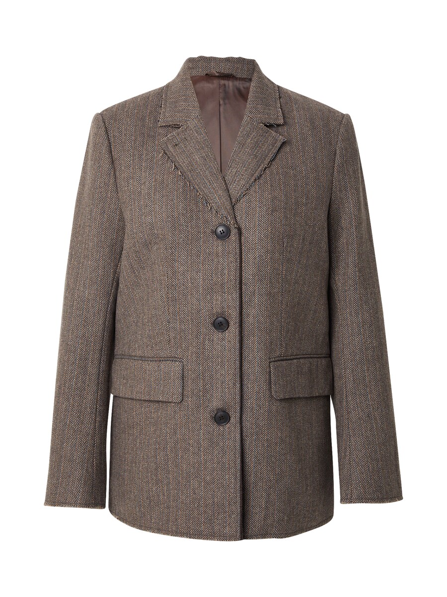 

Блейзер WEEKDAY Esme, Brown