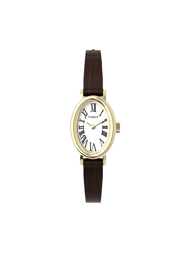 

Часы Cavatina TW2W78500 Timex, золотой