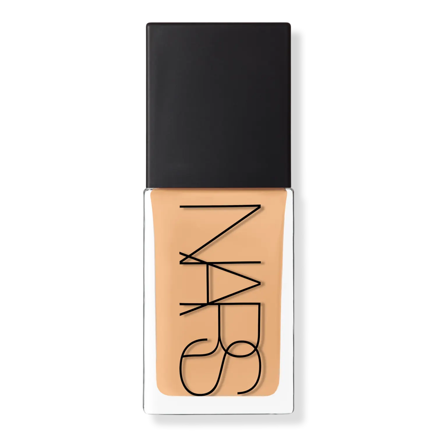 

Усовершенствованная тональная основа для ухода за кожей, отражающая свет. NARS, Sahel (M2.5 - medium with warm undertones, and a peach tone)