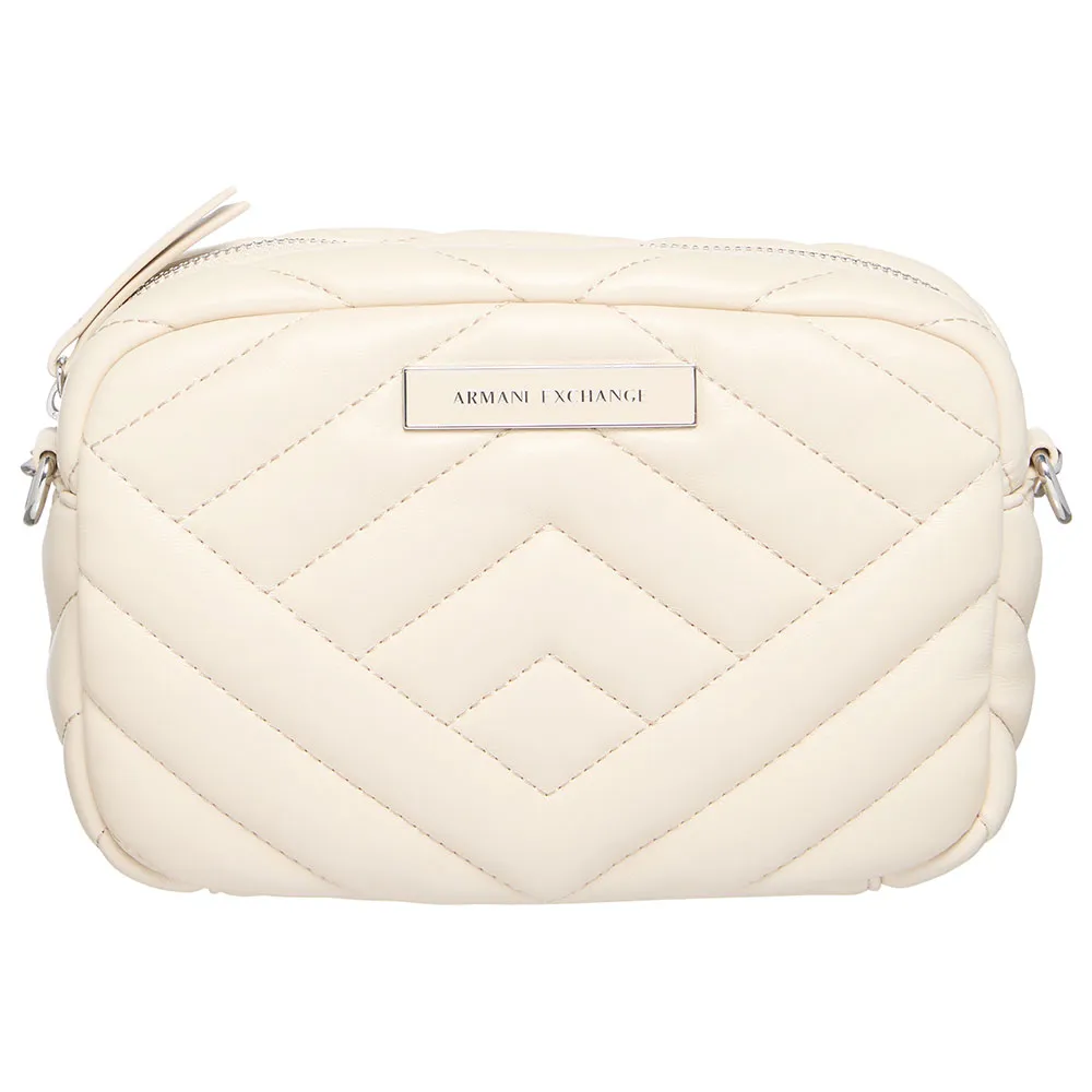 

Сумка Armani Exchange 949158_4R742, бежевый