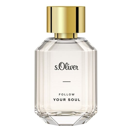 

Туалетная вода, 30 мл s.Oliver, Follow Your Soul Women, sOliver