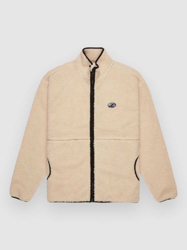 

Спортивная куртка DC Vault Fleecejacke, oatmeal