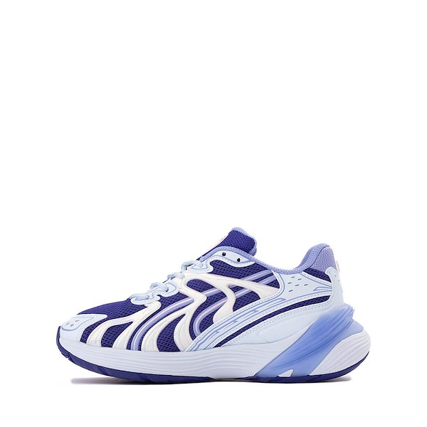 

Кроссовки PUMA Inverse Iridescent Athletic Shoe, цвет Ice Blue