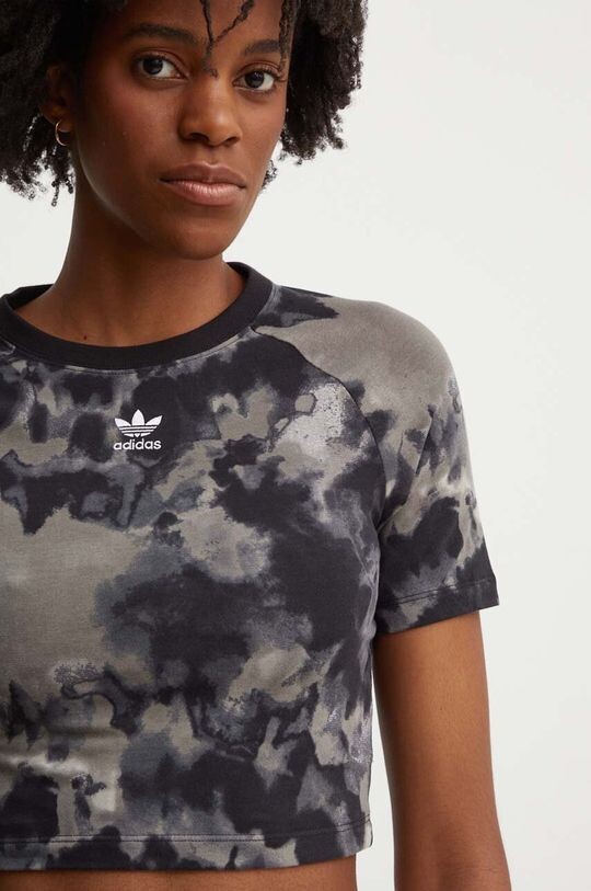 

Футболка adidas Originals, черный