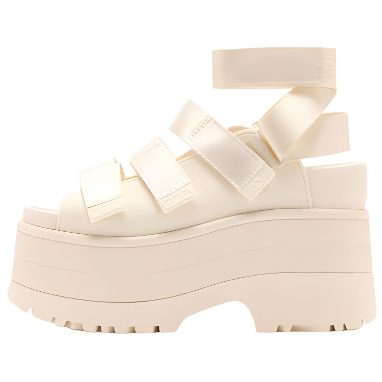 UGG Сандалии на платформе GoldenRise Jasmine женские