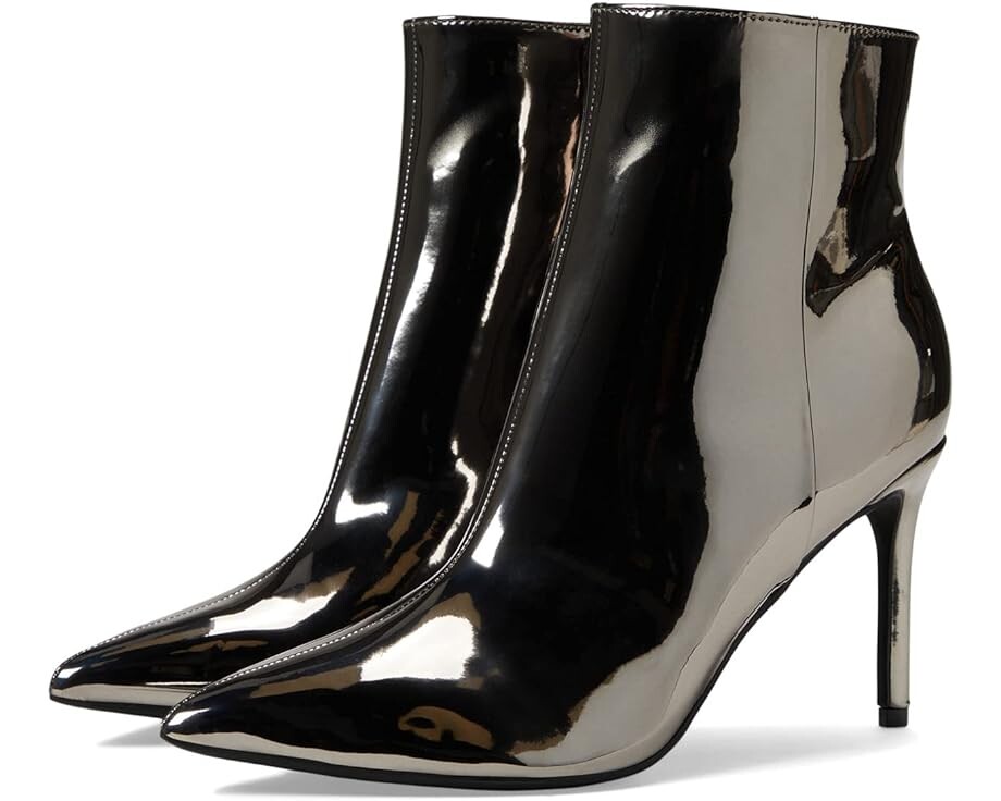 

Ботинки Nine West Gurly, цвет Pewter