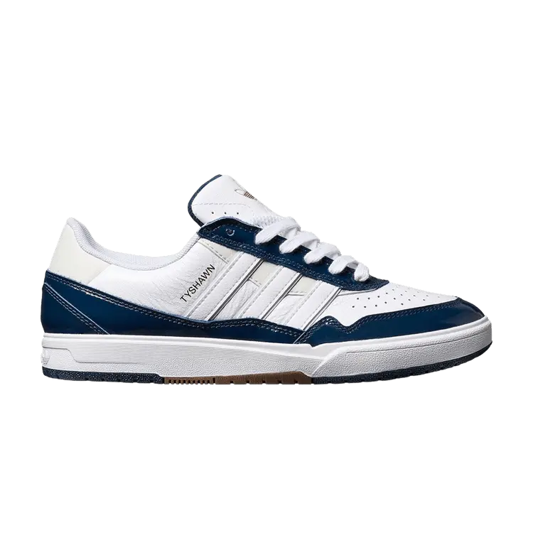 

Кроссовки Tyshawn 2 'Collegiate Navy', синий