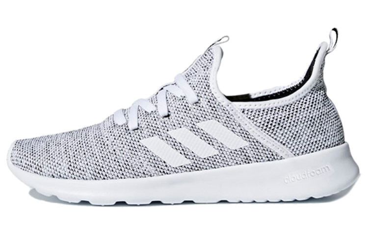 

Adidas Women's Cloudfoam Pure 'Cloud White'