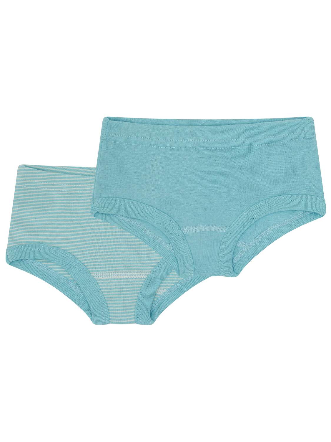 

Loud + proud Трусы в цвете Aqua