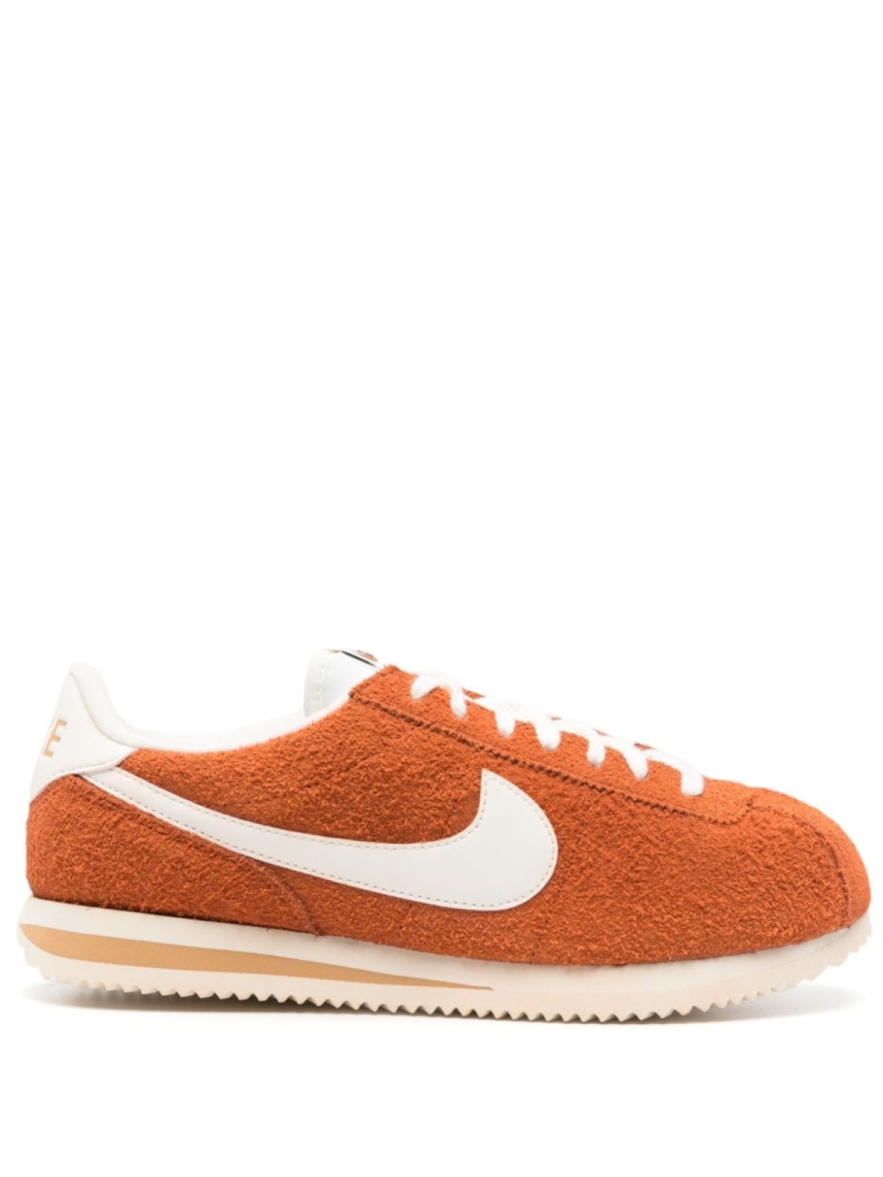 

Кроссовки Cortez SE Nike, коричневый