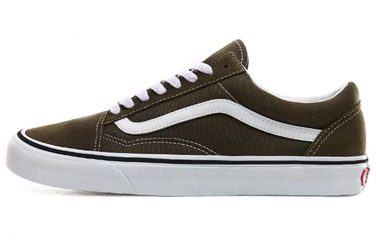 

Кроссовки Old Skool Vans 'Beech'