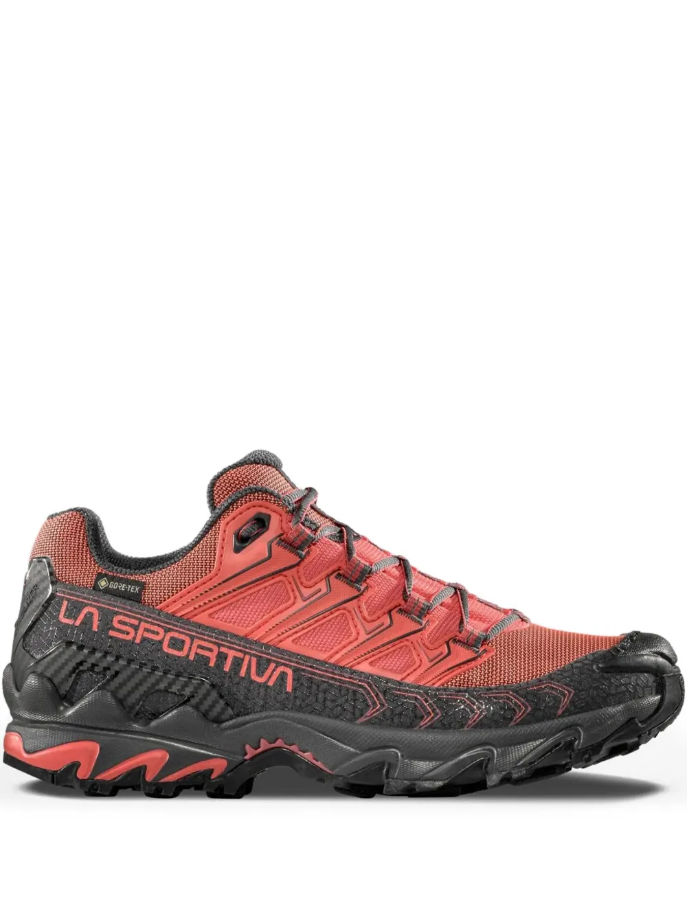 Кроссовки Ultra Raptor La Sportiva, розовый