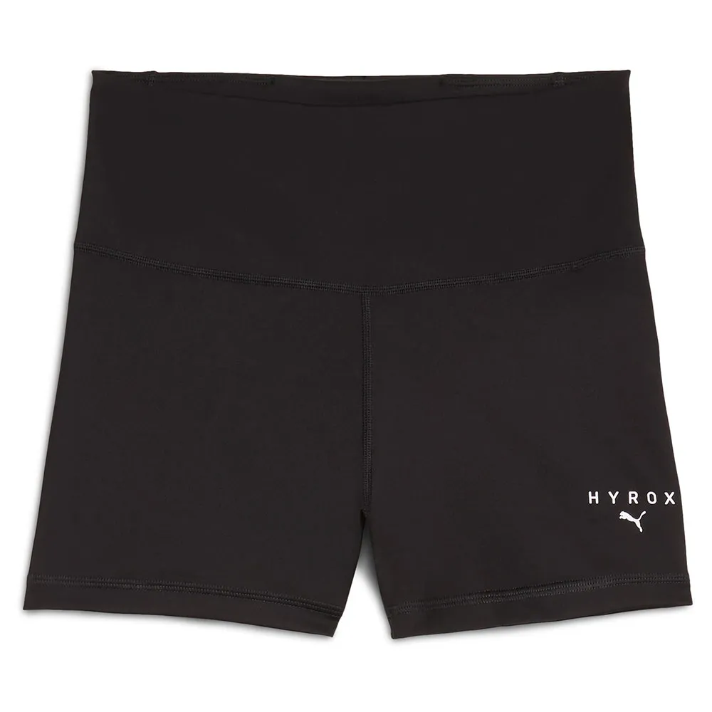 

Леггинсы Puma X Hyrox Tad Ess short, черный