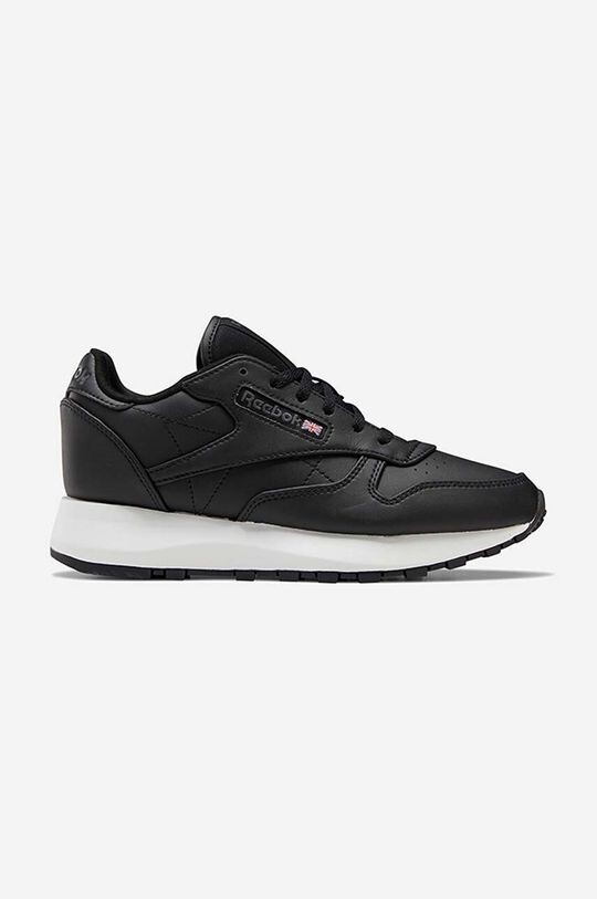 

Кроссовки SP Vegan Classic Reebok Classic, черный