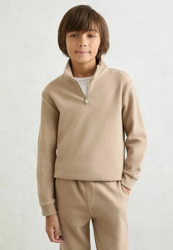 Спортивный костюм Reiss, Camel — фото 2