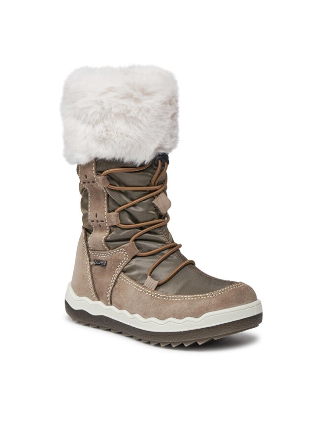 

Сапоги GORE-TEX 4885111 M Primigi, коричневый