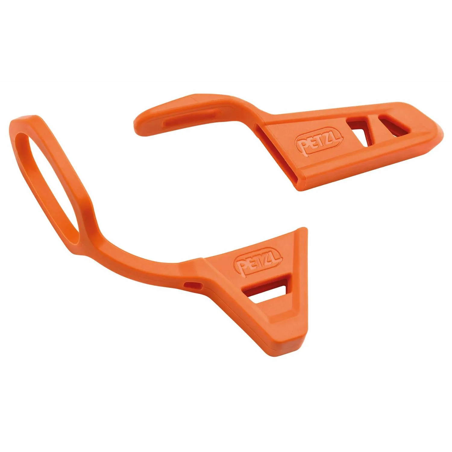 

Защитные насадки для пиков и шипов Petzl, Orange
