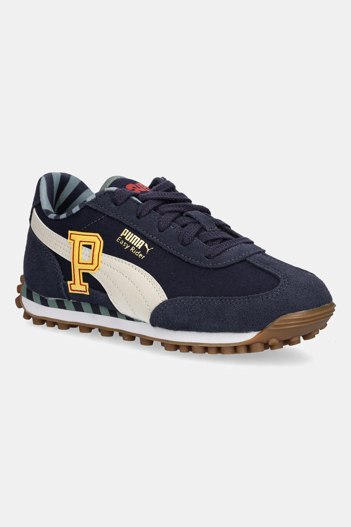 

Кроссовки Easy Rider Super Kids Puma, темно-синий