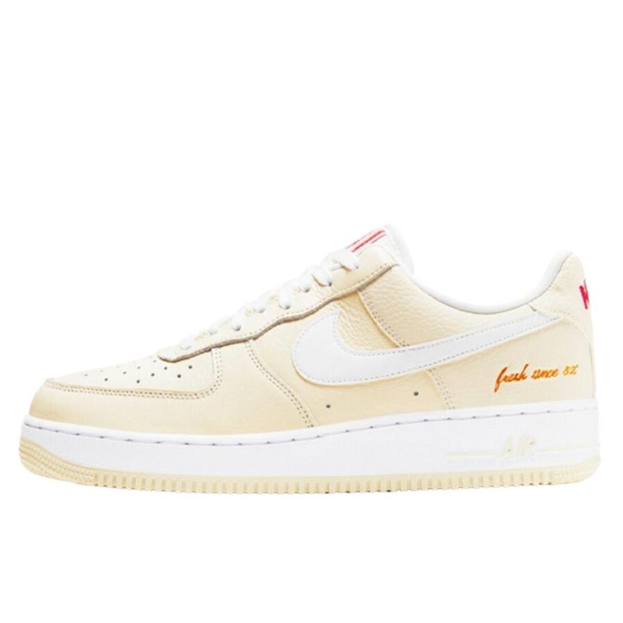 NIKE Кроссовки Air Force 1 Low Popcorn