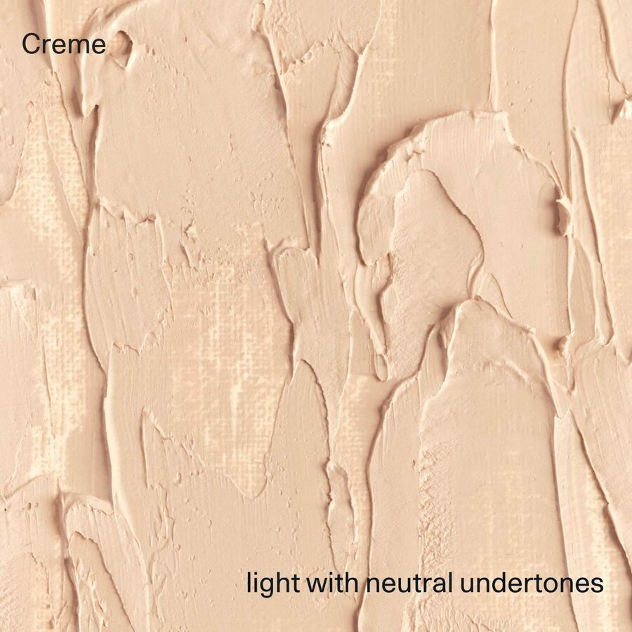 Компактная палетка для лица с многоразовым консилером и тональным кремом Essential Face Compact. Fara Homidi, 0.13 oz /3.7 g, Creme — фото 3
