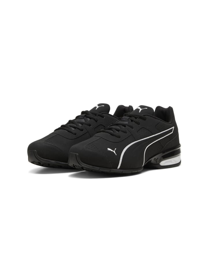 

Кроссовки на шнуровке Puma, черный