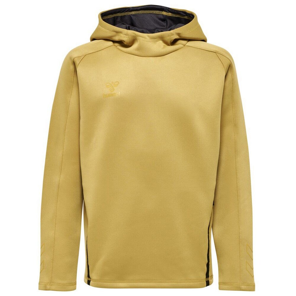 

Худи Hummel Cima XK, желтый