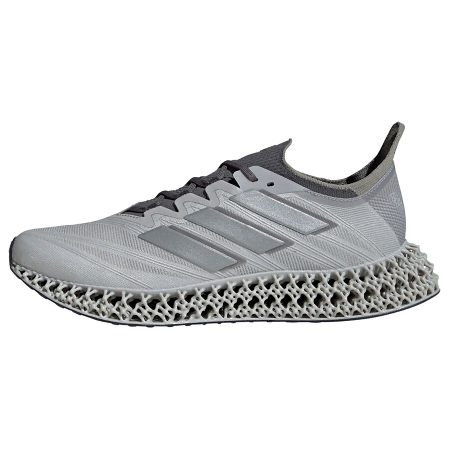 

Кроссовки ADIDAS PERFORMANCE Running 4DFWD 4, серый