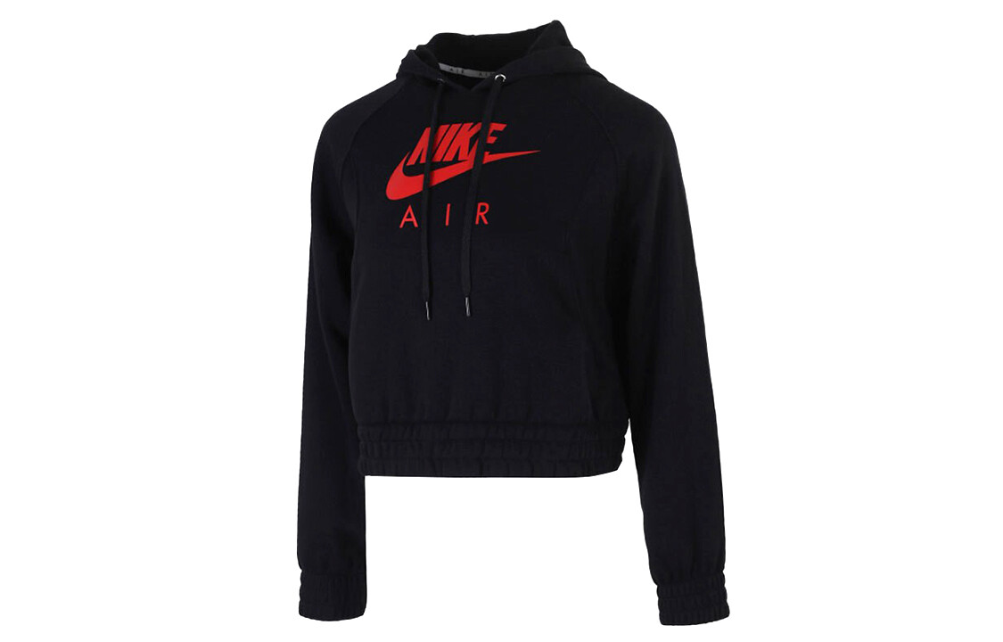 

Женская толстовка Nike, цвет Black