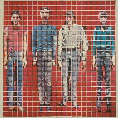 

Виниловая пластинка Talking Heads - More Songs About Buildings & Food