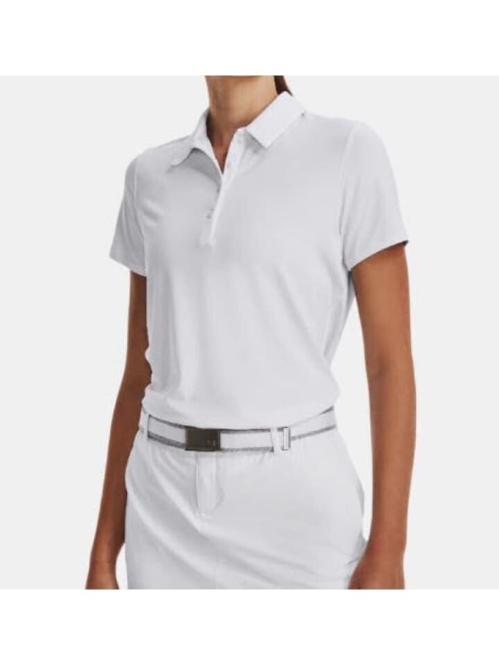 

Функциональный лонгслив Under Armour, белый