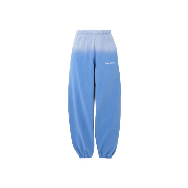 

SPORTY & RICH Повседневные брюки Women's Blue