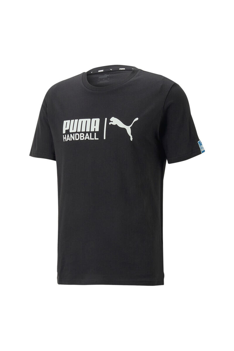 

Гандбольная футболка PUMA Puma, черный