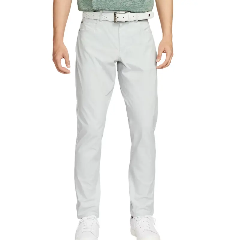 

Повседневные брюки для мужчин Dust Photon/Dust Photon Moderate Straight Fit Nike, dust photon/dust photon