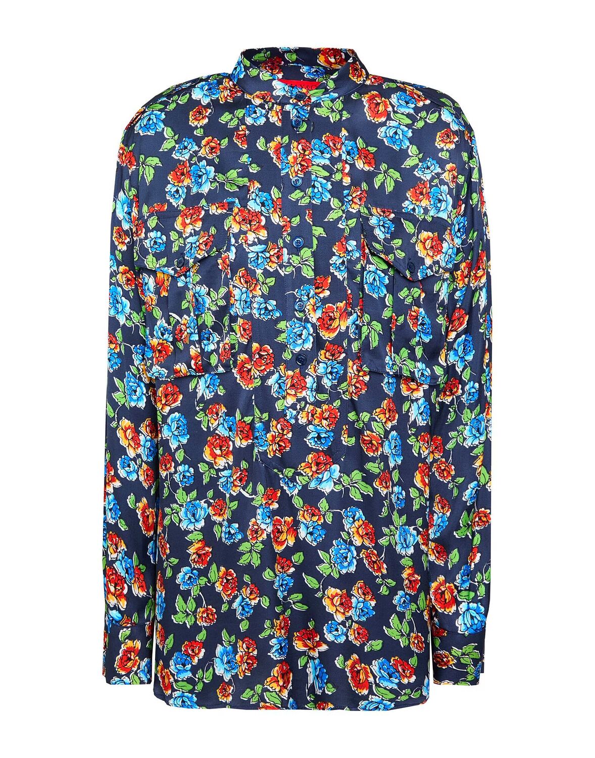 

Топ Pony Ride Max&Co., полуночно-синий