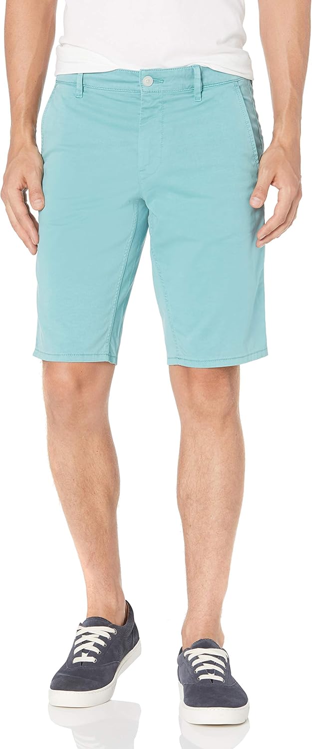 

BOSS Мужские повседневные шорты, Dark Sky Blue