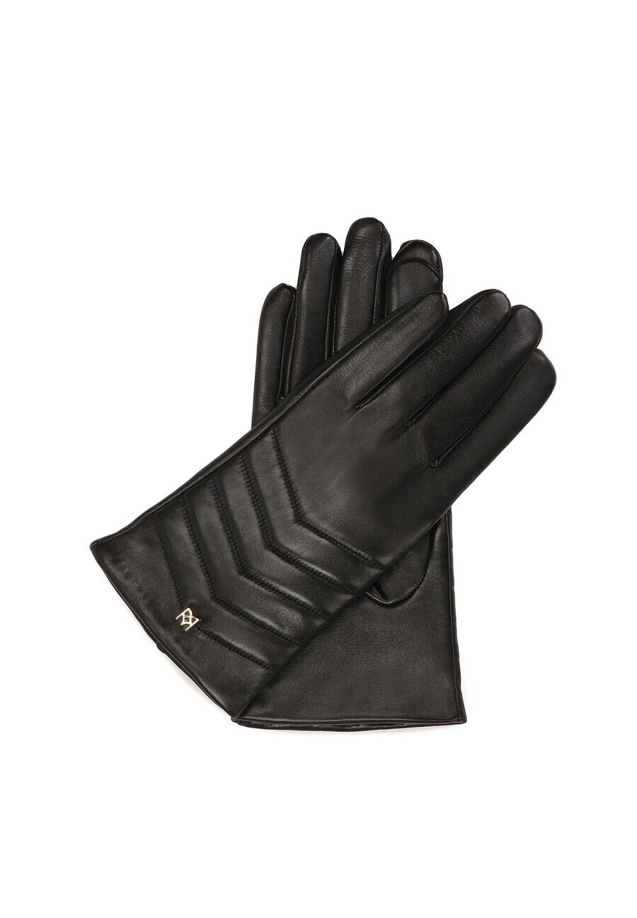 

Перчатки Kazar Full Finger Gloves, черный