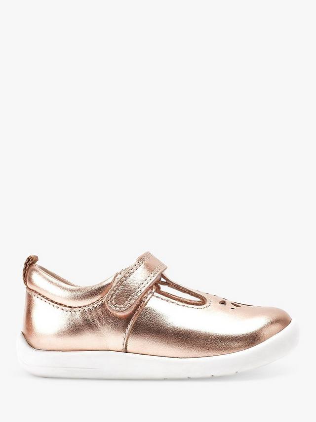 

Детские ботиночки Riptape Pre-Walker для первых шагов Start-Rite