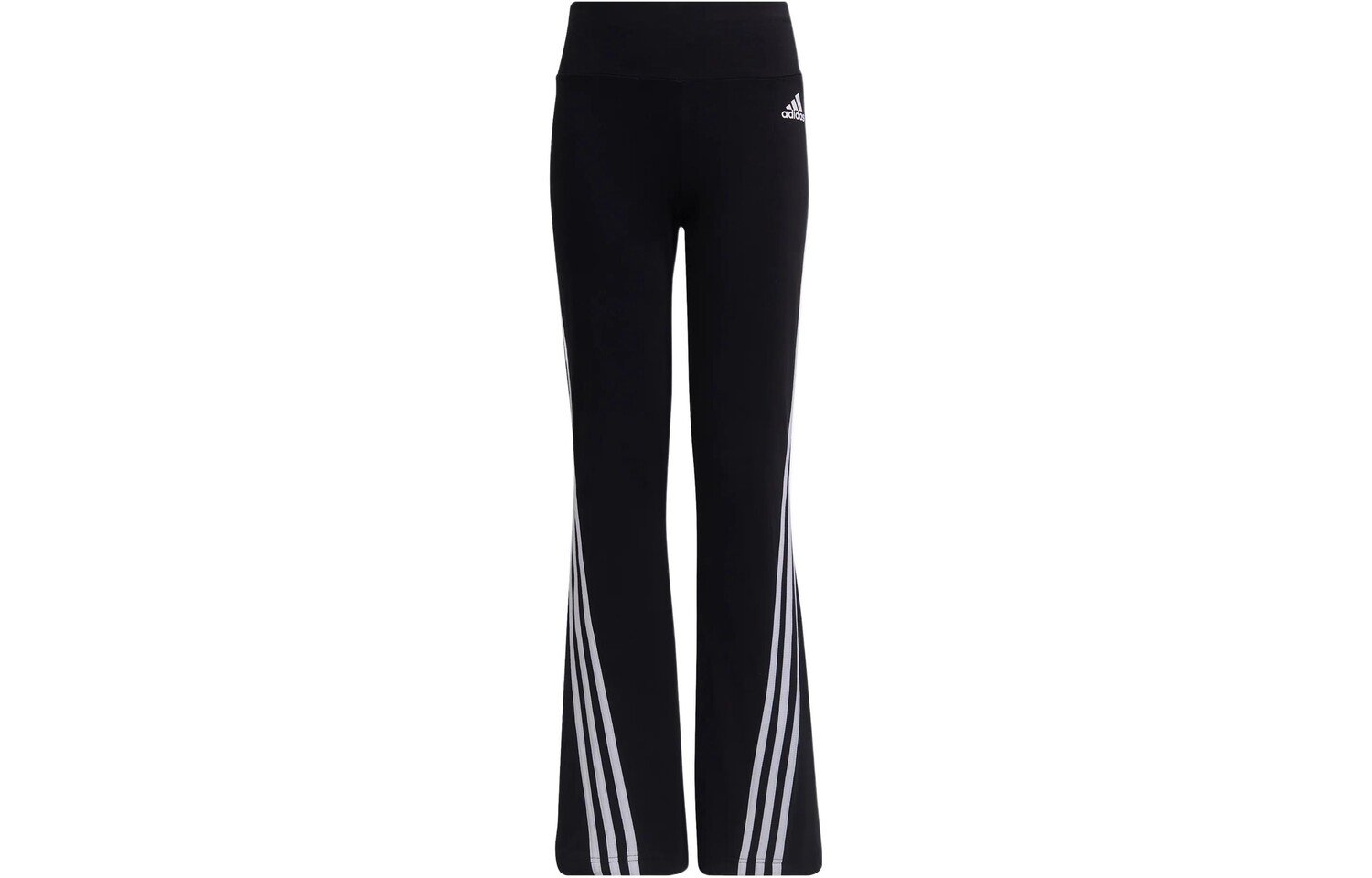 

Трикотажные спортивные штаны GS Adidas, черный