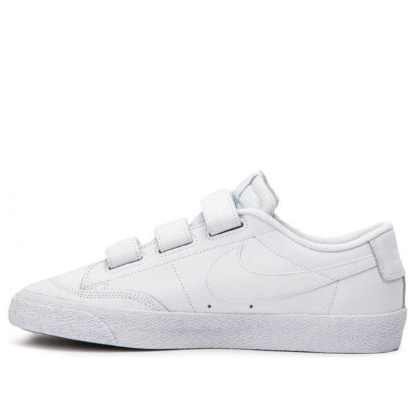 

Кроссовки zoom blazer ac xt sb Nike, белый
