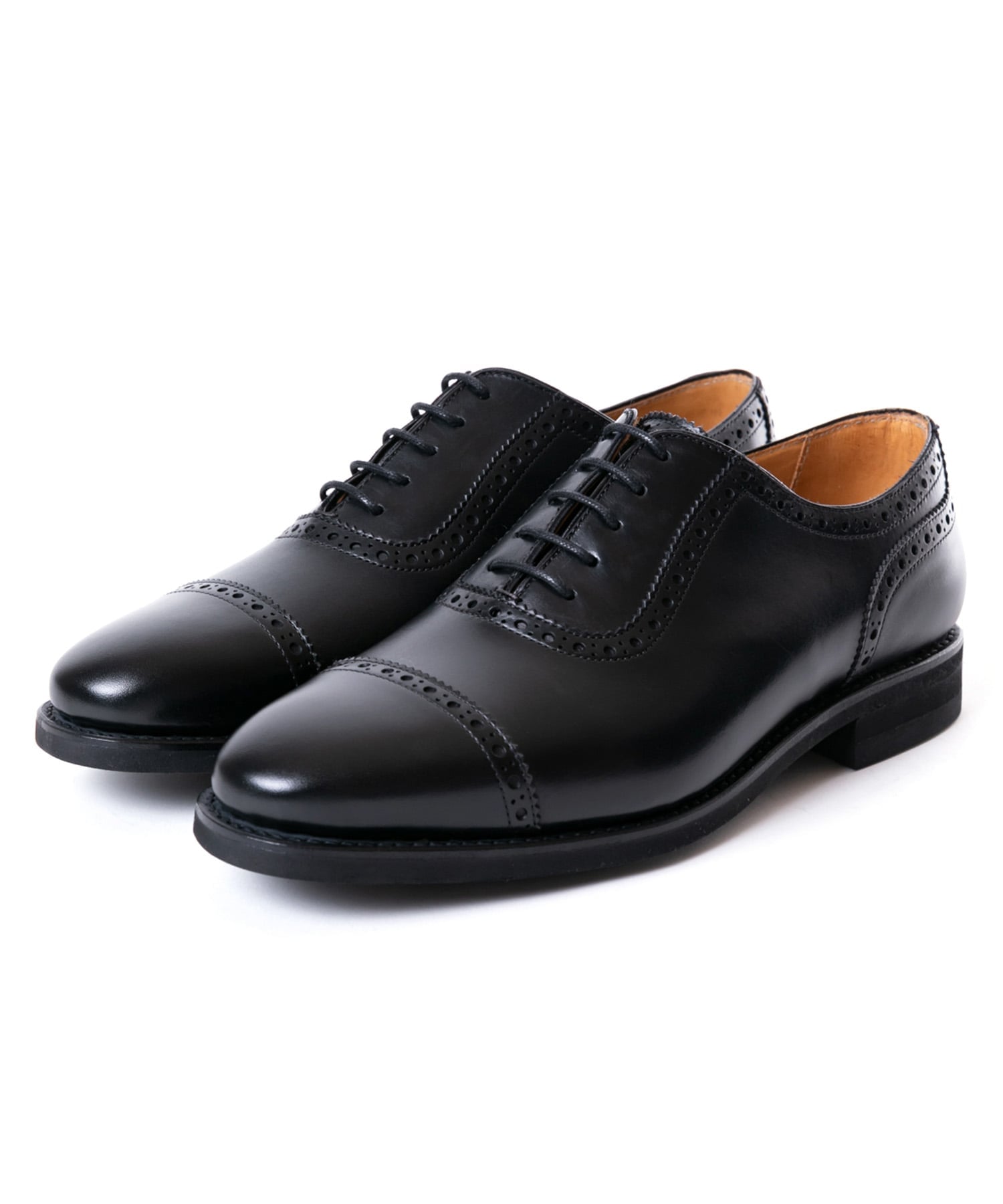 Туфли мысок Berwick1707, black