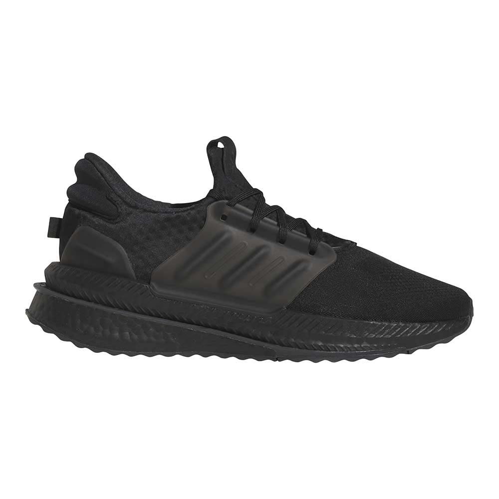 

Кроссовки adidas X_Plrboost, черный, Серый, Кроссовки adidas X_Plrboost, черный