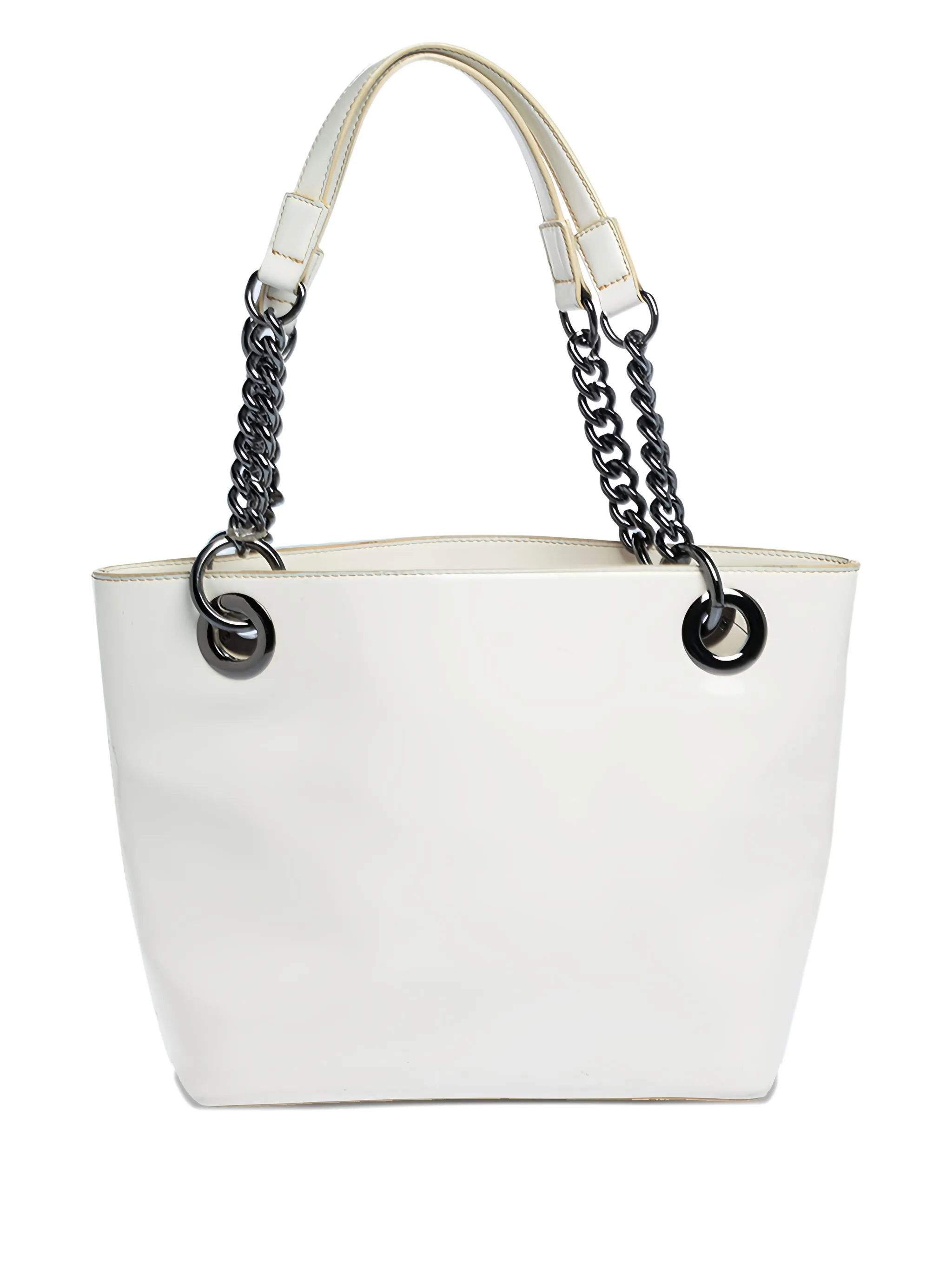 

Сумка-тоут Dkny Vintage, белый