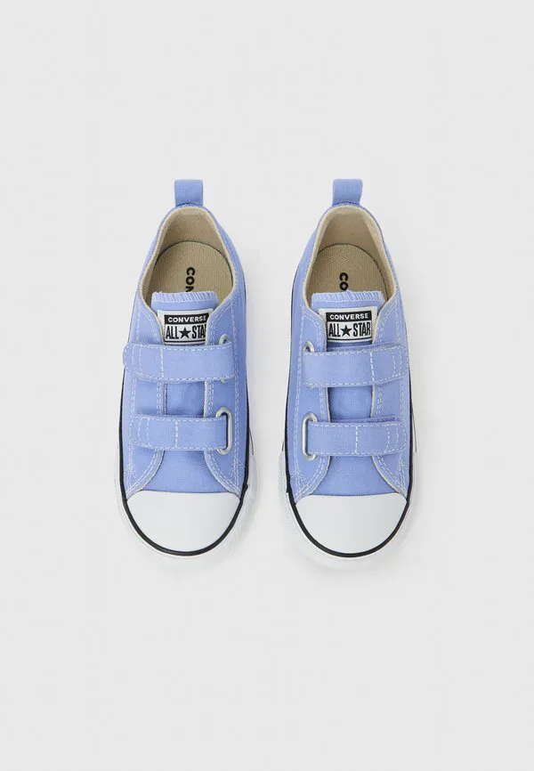 Кроссовки унисекс chuck taylor all star Converse, Very Peri — фото 4