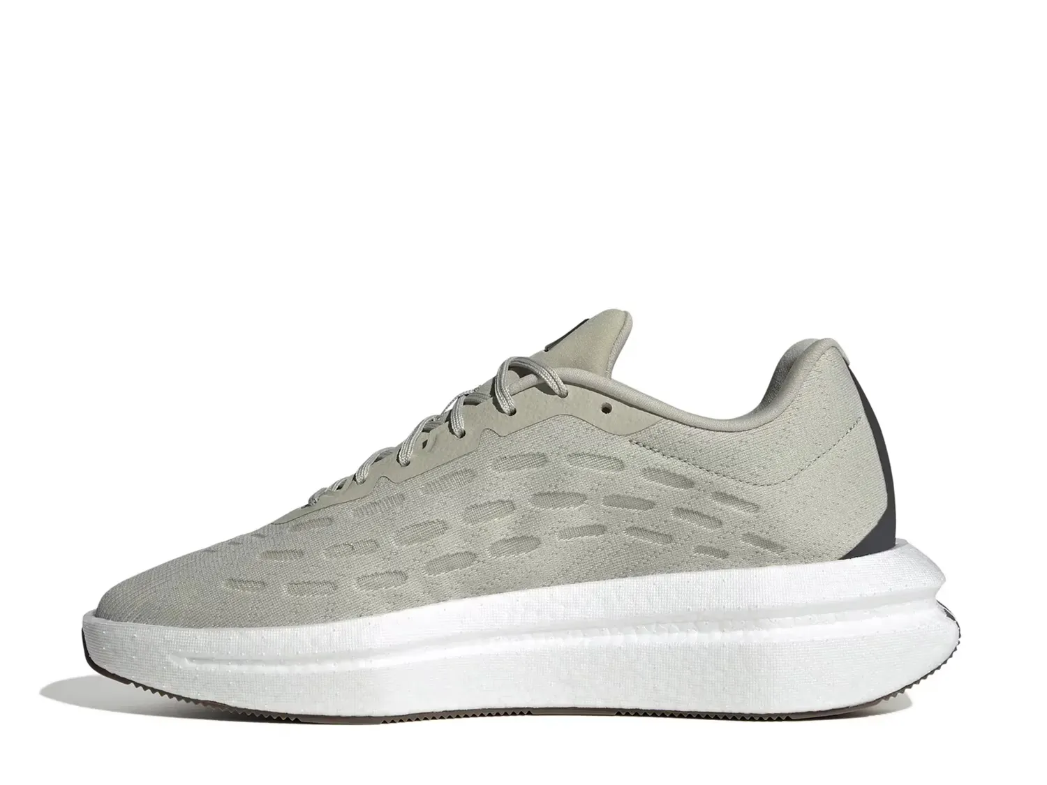 Кроссовки Flowboost - мужские Adidas, Grey — фото 2