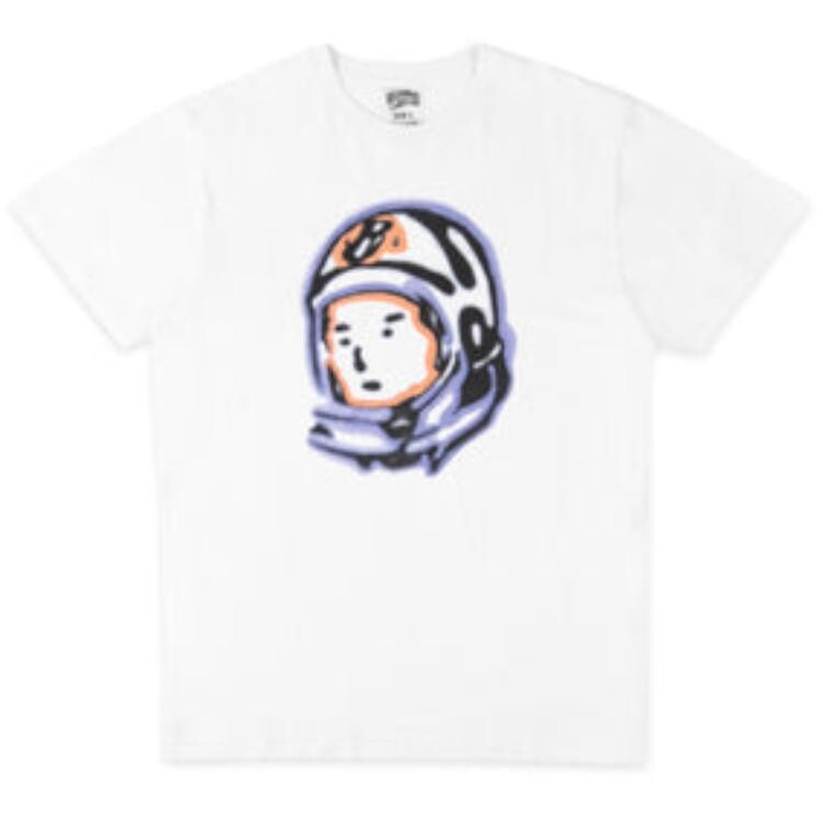 

Футболка унисекс BILLIONAIRE BOYS CLUB, Белый
