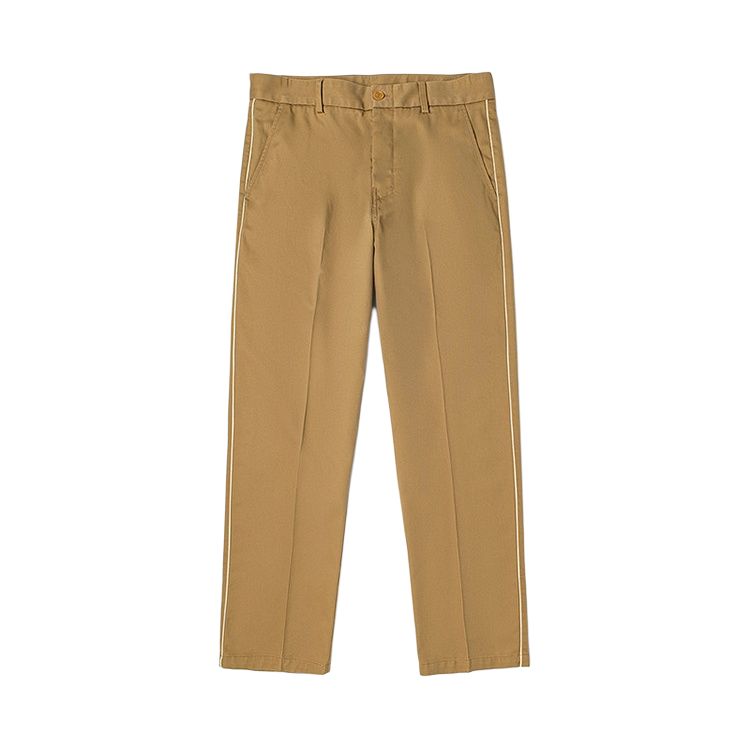 

Повседневные брюки мужские Coffee/Z1S LACOSTE, Coffee/Z1S